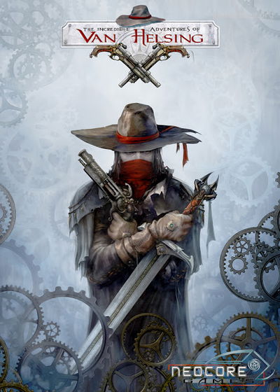 Profile picture of The Incredible Adventures of Van Helsing Profile picture of The Incredible Adventures of Van Helsing