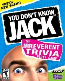 Image of You Don't Know Jack