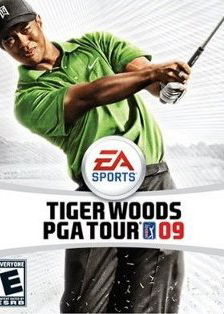 Profile picture of Tiger Woods PGA Tour 09 Profile picture of Tiger Woods PGA Tour 09
