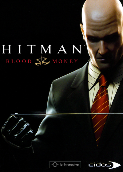 Profile picture of Hitman: Blood Money