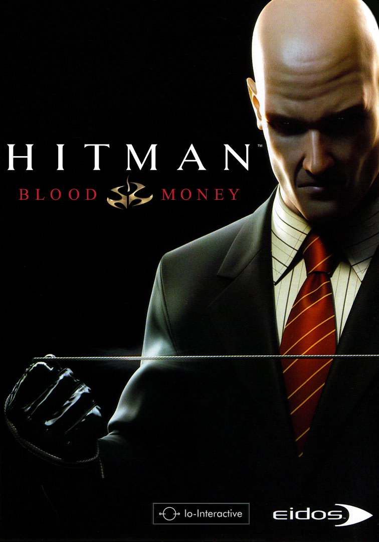 Image of Hitman: Blood Money