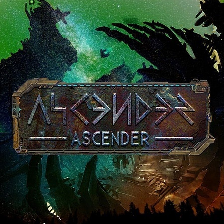 Image of Ascender