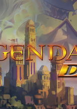 Profile picture of Legendary DXP