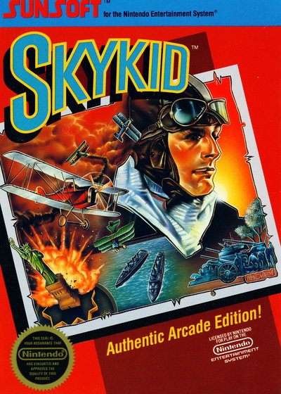 Profile picture of Skykid