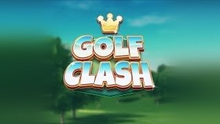 Image of Golf Clash