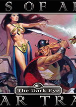 Profile picture of Realms of Arkania Vol. 2: Star Trail Profile picture of Realms of Arkania Vol. 2: Star Trail