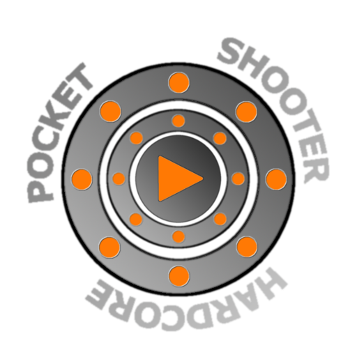 Image of Pocket Shooter Hardcore