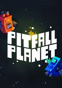 Profile picture of Pitfall Planet