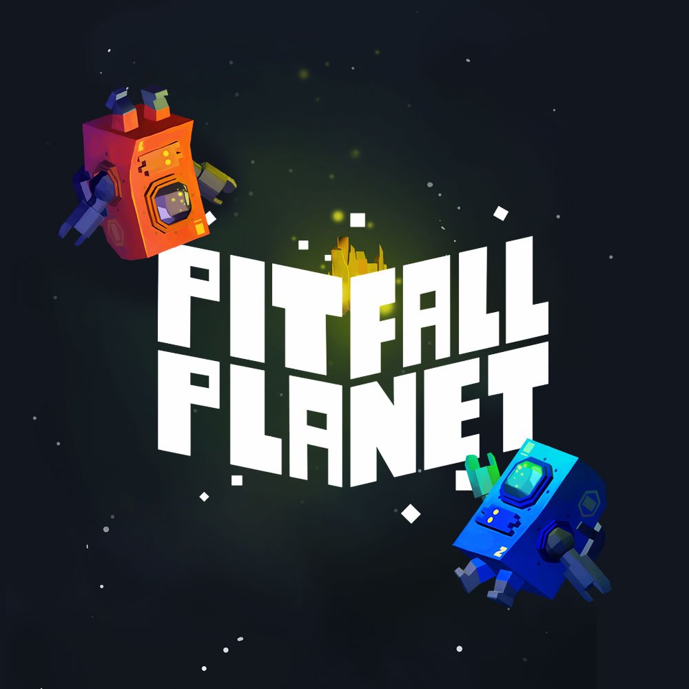 Image of Pitfall Planet