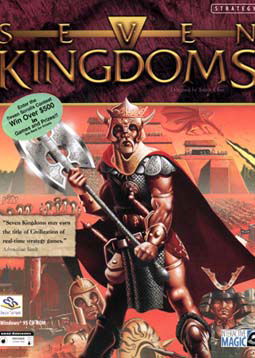 Profile picture of Seven Kingdoms