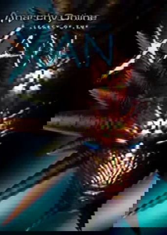 Profile picture of Anarchy Online: Legacy of the Xan