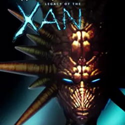 Image of Anarchy Online: Legacy of the Xan