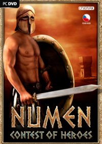 Profile picture of Numen: Contest of Heroes