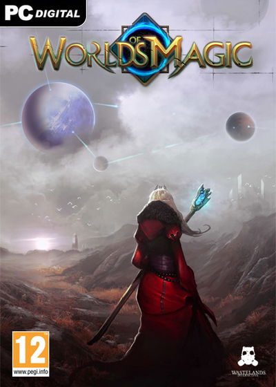 Profile picture of Worlds of Magic