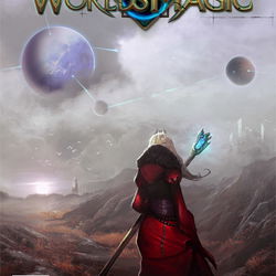 Image of Worlds of Magic Image of Worlds of Magic