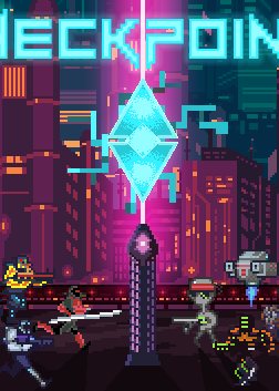 Profile picture of Heckpoint