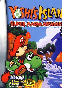 Profile picture of Super Mario Advance 3: Yoshi's Island