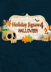 Profile picture of Holiday Jigsaw. Halloween 4