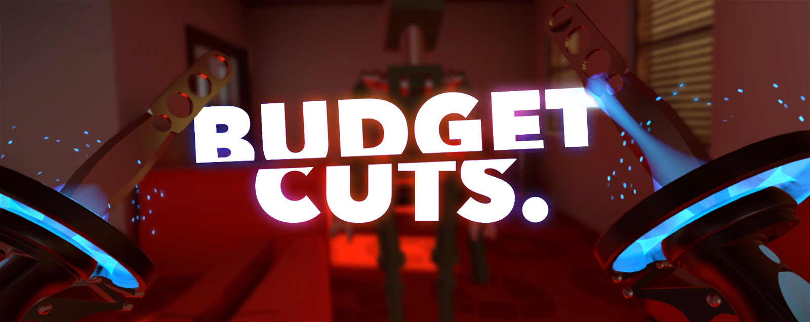 Image of Budget Cuts