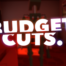 Image of Budget Cuts