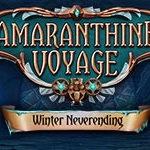 Image of Amaranthine Voyage: Winter Neverending