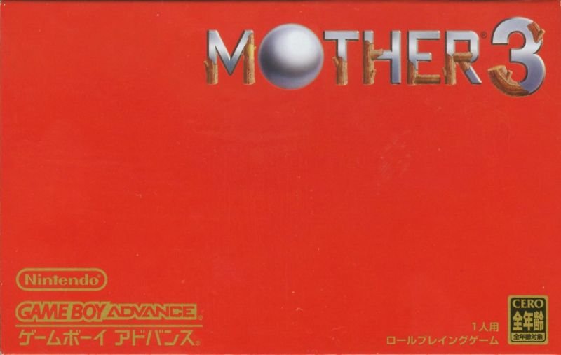 Image of Mother 3