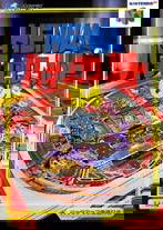 Profile picture of Pachinko World HEIWA 64 Profile picture of Pachinko World HEIWA 64