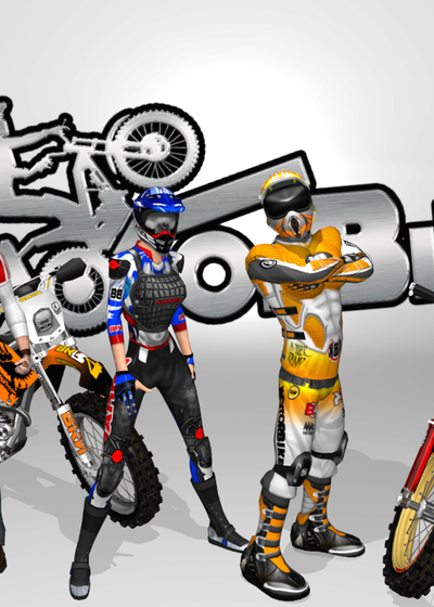 Profile picture of Motorbike