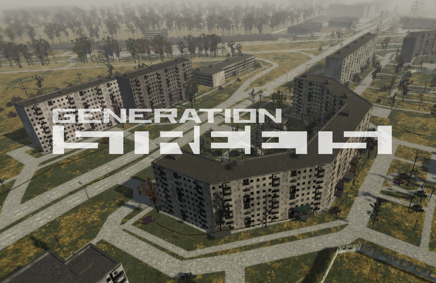 Image of Generation Streets