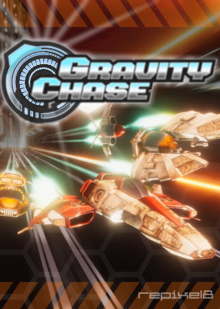Profile picture of Gravity Chase