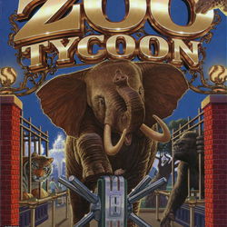 Image of Zoo Tycoon