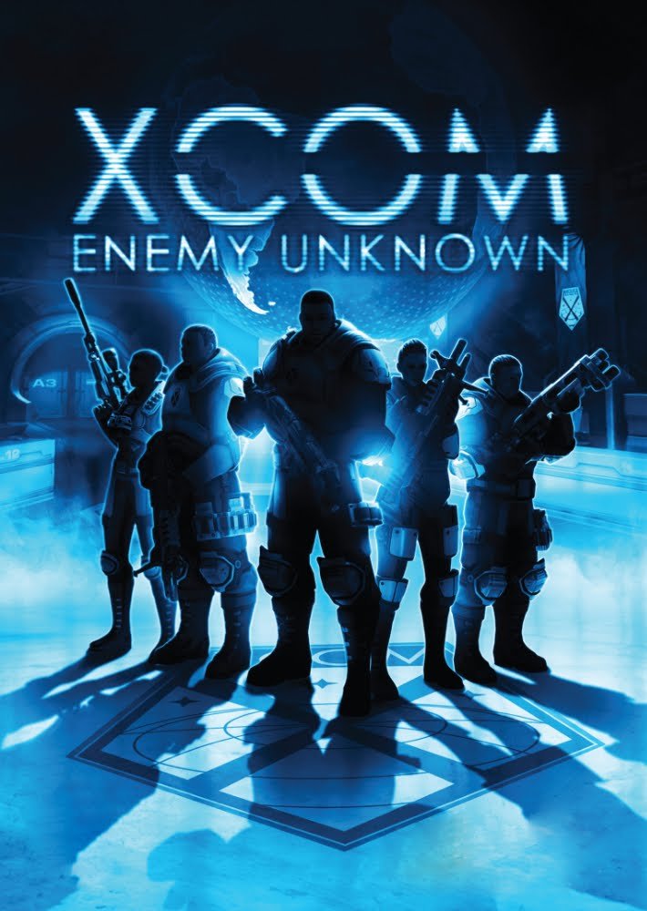Image of XCOM: Enemy Unknown