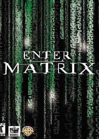 Profile picture of Enter the Matrix