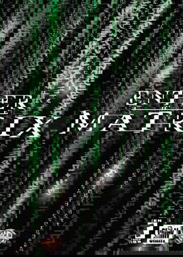 Profile picture of Enter the Matrix Profile picture of Enter the Matrix