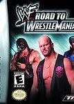 Profile picture of WWF Road to WrestleMania