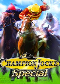 Profile picture of Champion Jockey: Special