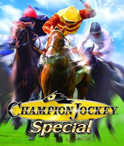 Image of Champion Jockey: Special