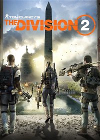 Profile picture of Tom Clancy's The Division 2