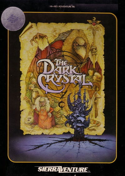 Profile picture of The Dark Crystal