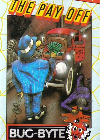 Profile picture of The Pay Off