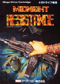 Profile picture of Midnight Resistance