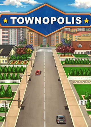 Profile picture of Townopolis