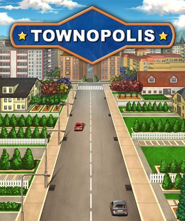 Image of Townopolis