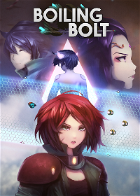 Profile picture of Boiling Bolt