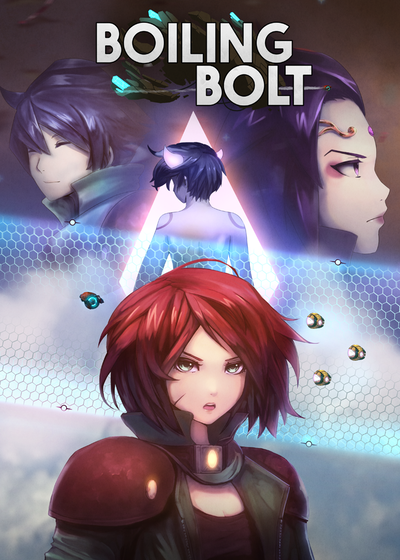 Profile picture of Boiling Bolt