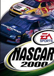 Profile picture of NASCAR 2000