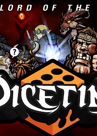 Profile picture of DICETINY: The Lord of the Dice