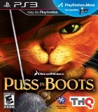 Image of Puss In Boots