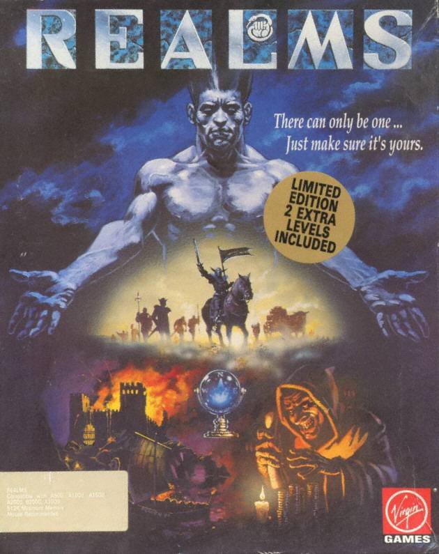 Image of Realms