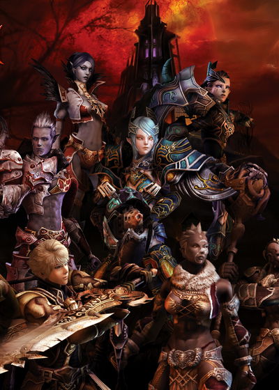 Profile picture of Requiem: Memento Mori